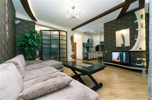 Photo 32 - Kyiv Rent Apartments