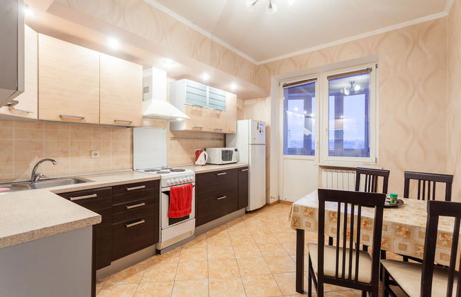 Luxury apartment near the Dnieper embankment - Photo 8