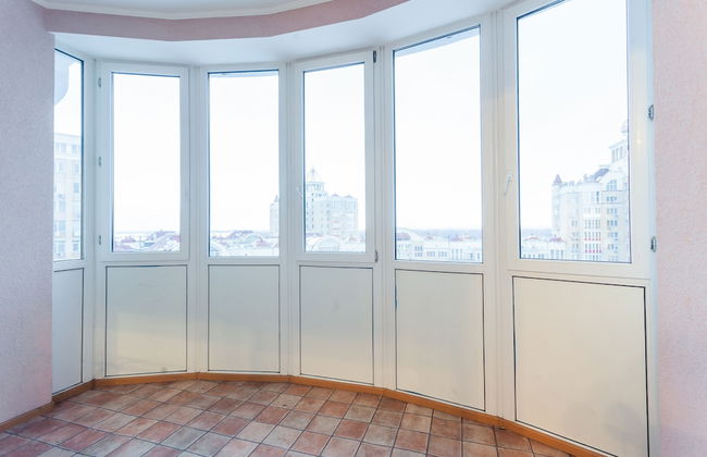 Luxury apartment near the Dnieper embankment - Photo 17