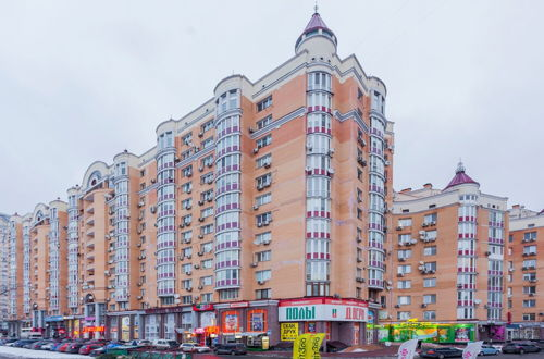 Photo 22 - Luxury apartment near the Dnieper embankment