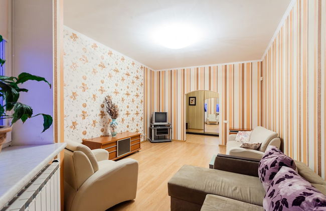 Luxury apartment near the Dnieper embankment - Photo 15