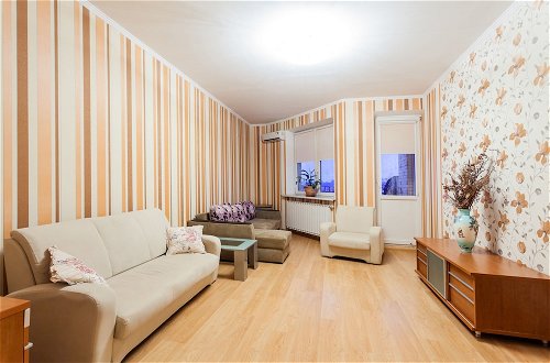 Foto 14 - Luxury apartment near the Dnieper embankment