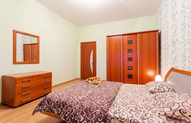 Luxury apartment near the Dnieper embankment - Photo 7