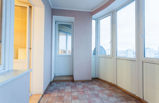 Luxury apartment near the Dnieper embankment - Photo 18