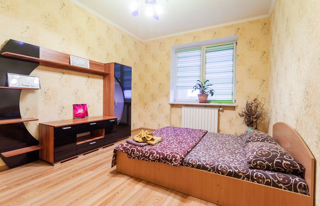 Luxury apartment near the Dnieper embankment - Photo 3