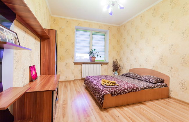 Luxury apartment near the Dnieper embankment - Photo 5