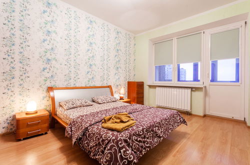 Photo 1 - Luxury apartment near the Dnieper embankment