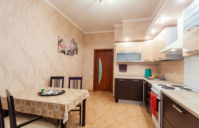 Luxury apartment near the Dnieper embankment - Photo 10