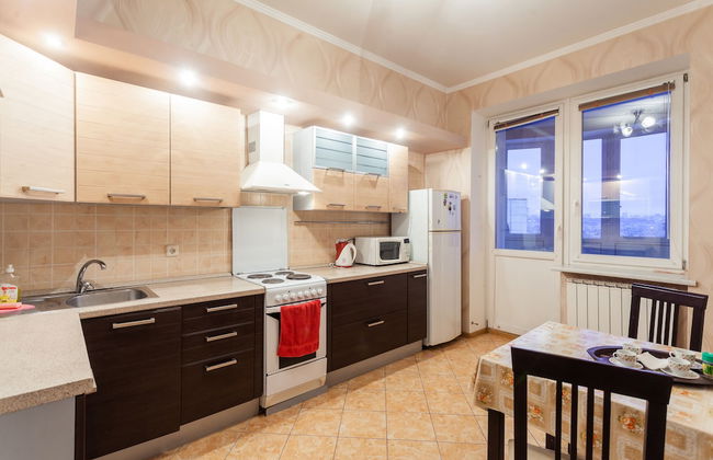 Luxury apartment near the Dnieper embankment - Photo 9