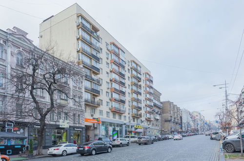 Photo 13 - Cozy apartments near Olympic Stadium 54