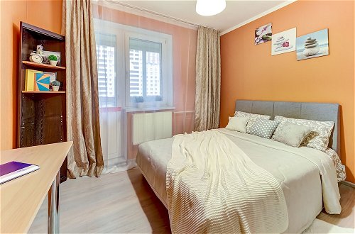 Photo 1 - Apartments Vesta on Aviakonstruktorov