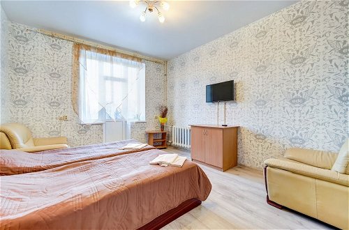 Foto 8 - AG Apartment Moskovsky 216