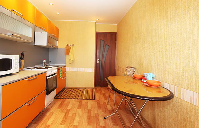 ApartLux Rimskaya - Foto 13