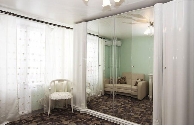 ApartLux Rimskaya - Foto 9