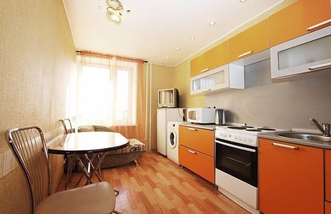 ApartLux Rimskaya - Foto 17