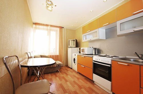 Photo 17 - ApartLux Rimskaya