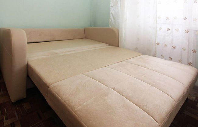 ApartLux Rimskaya - Foto 4