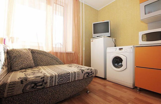 ApartLux Rimskaya - Foto 18