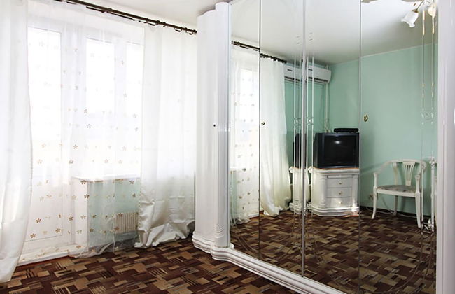 ApartLux Rimskaya - Foto 3