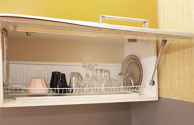 ApartLux Rimskaya - Foto 15