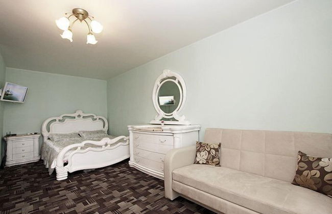 ApartLux Rimskaya - Foto 11