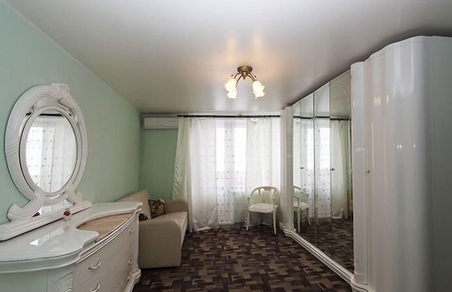 ApartLux Rimskaya - Foto 12