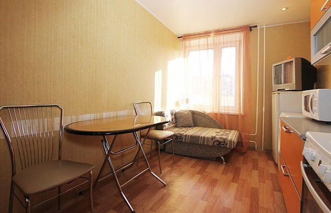 ApartLux Rimskaya - Foto 16