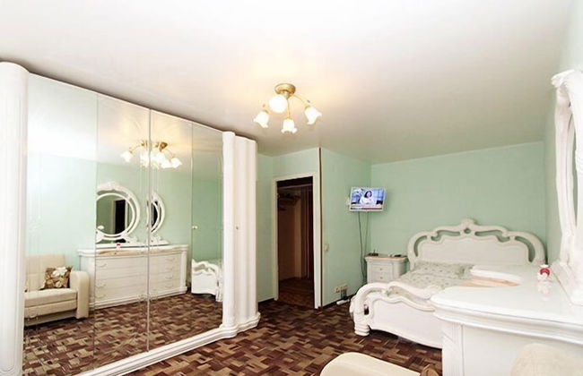 ApartLux Rimskaya - Foto 6