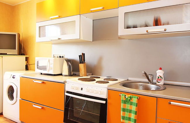 ApartLux Rimskaya - Foto 14