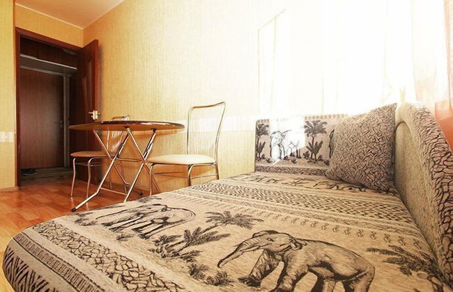 ApartLux Rimskaya - Foto 19