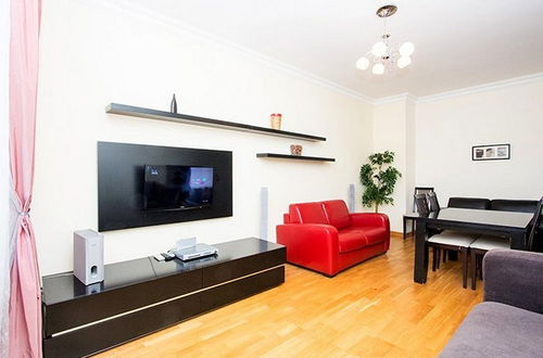 Photo 17 - Apartlux on Ploshchad Pobedy