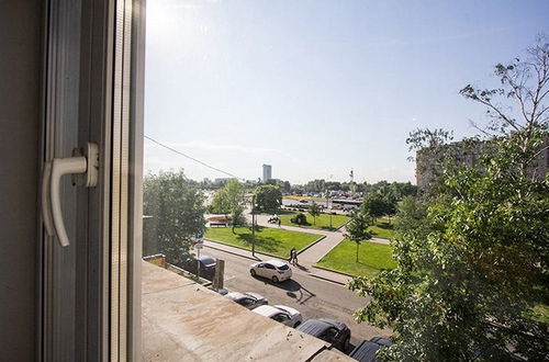 Photo 20 - Apartlux on Ploshchad Pobedy