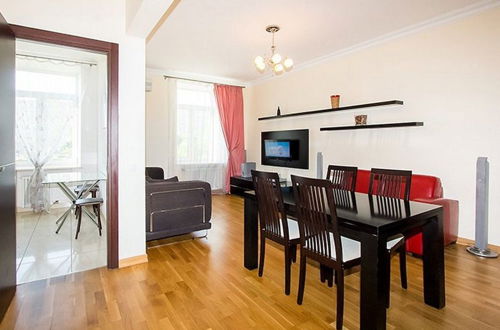 Photo 18 - Apartlux on Ploshchad Pobedy