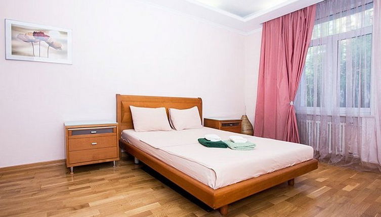 Foto 1 - Apartlux on Ploshchad Pobedy