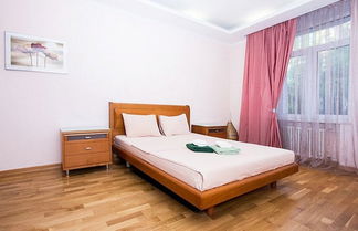 Foto 1 - Apartlux on Ploshchad Pobedy