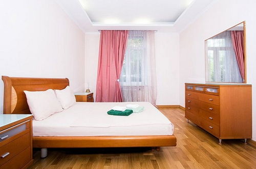 Photo 5 - Apartlux on Ploshchad Pobedy