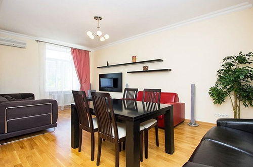 Photo 16 - Apartlux on Ploshchad Pobedy