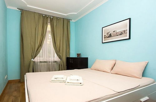 Photo 6 - Apartlux on Ploshchad Pobedy