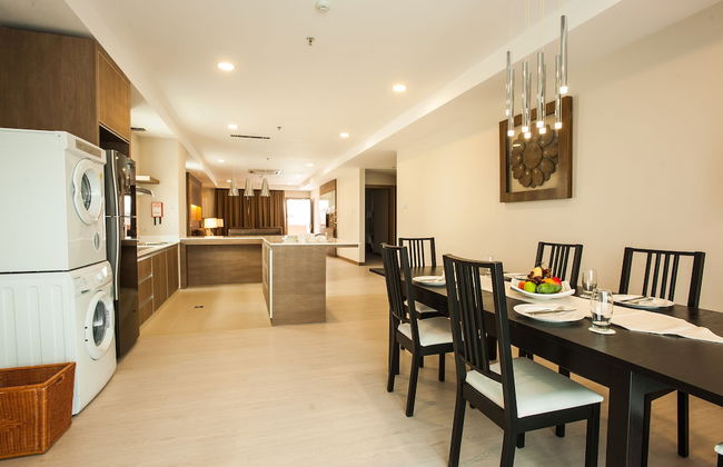 Garden Sentral Hotel - Foto 19