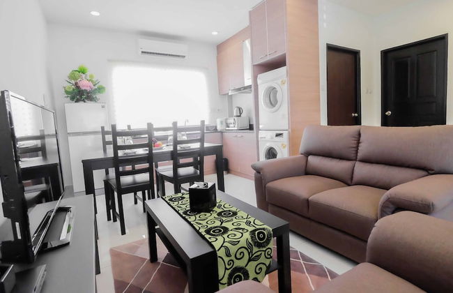 Garden Sentral Hotel - Foto 25