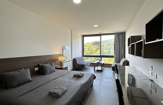 Grey Escape Apartements - Foto 2