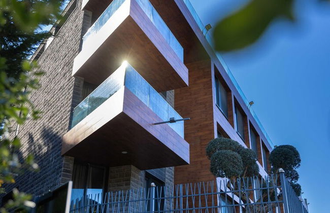 Grey Escape Apartements - Foto 1