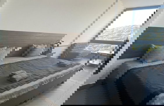 Grey Escape Apartements - Foto 18