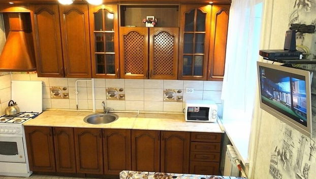 Cozinha privada