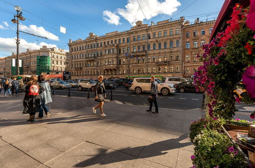 Photo 32 - RentalSPb GreenFlat on Nevsky