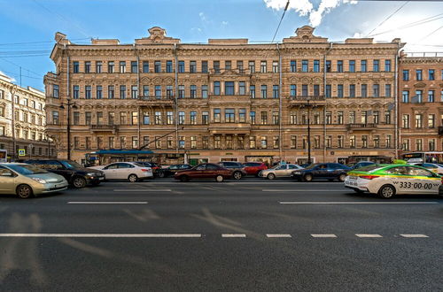 Photo 31 - RentalSPb GreenFlat on Nevsky