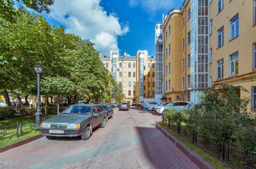 Photo 35 - RentalSPb GreenFlat on Nevsky