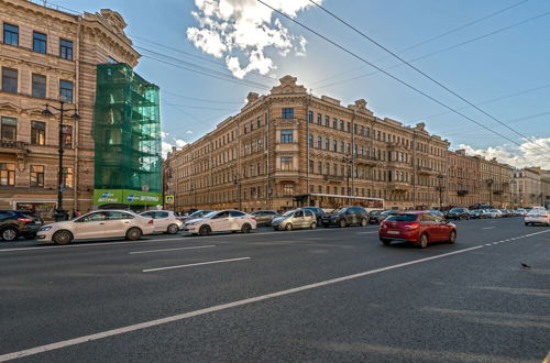 Foto 33 - RentalSPb GreenFlat on Nevsky