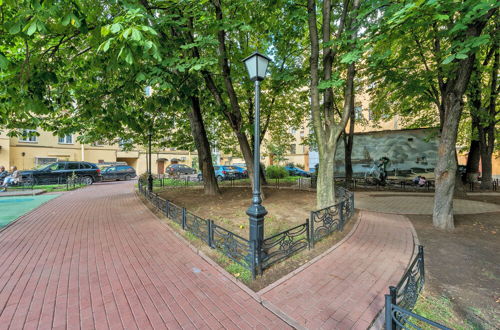 Photo 30 - RentalSPb GreenFlat on Nevsky