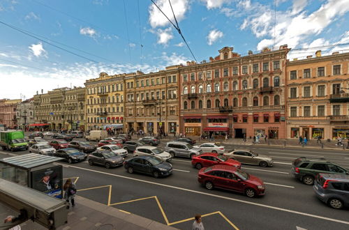 Photo 34 - RentalSPb GreenFlat on Nevsky